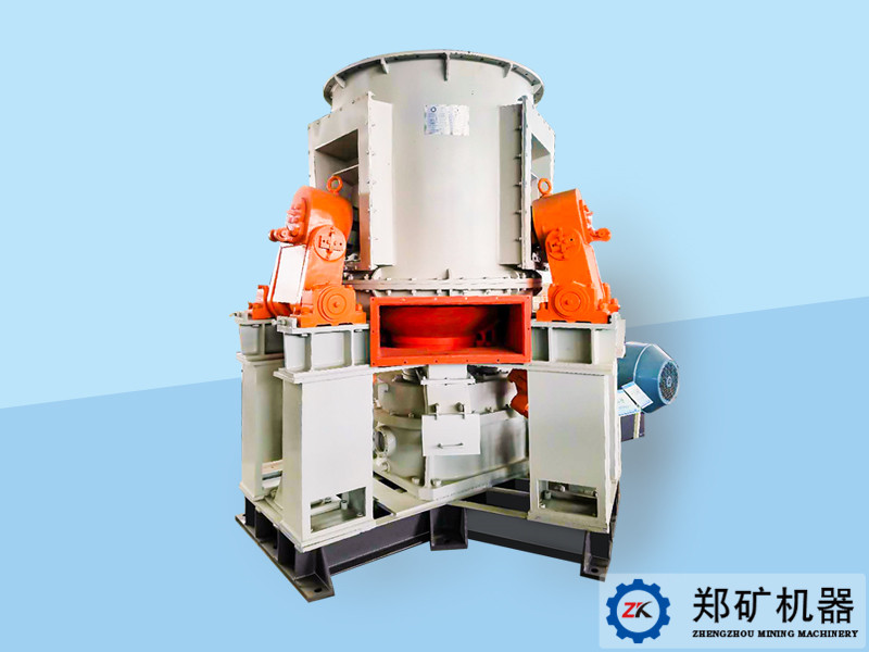 立磨(立式磨粉機)