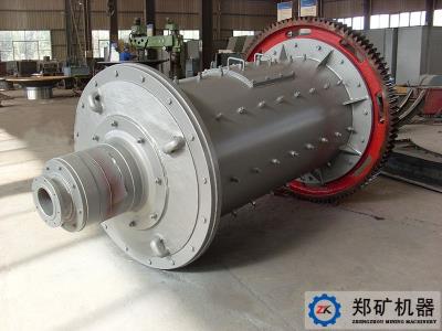 希臘棒磨機項目