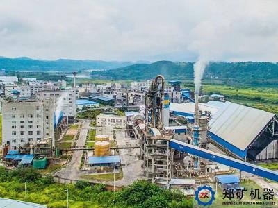 磷酸鐵鋰生產(chǎn)線(xiàn)