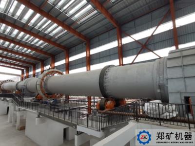 微硅粉生產(chǎn)線(xiàn)