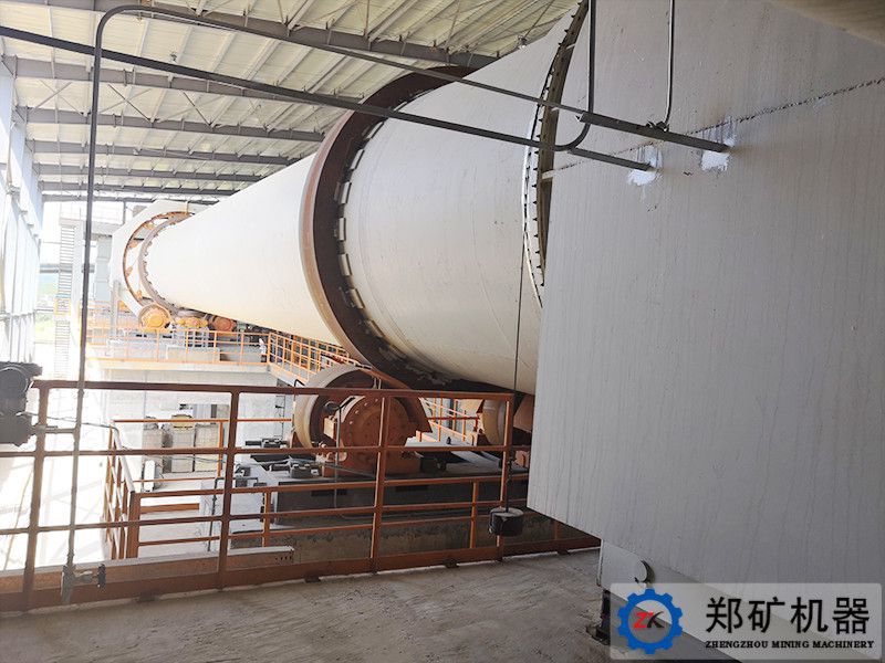 碳酸鋰生產(chǎn)線(xiàn)