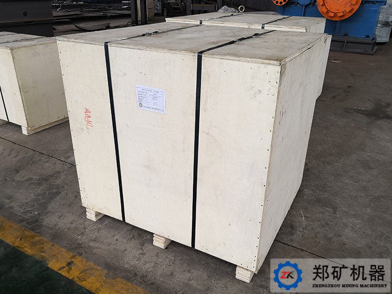 圓盤(pán)造粒機